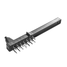 Kombinovaná invertorová svářečka Co Flux - trubičkový drát, MMA, TIG lift  SPI-290 Procraft
