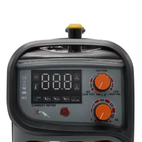 Kombinovaná invertorová svářečka Co Flux - trubičkový drát, MMA, TIG lift  SPI-290 Procraft