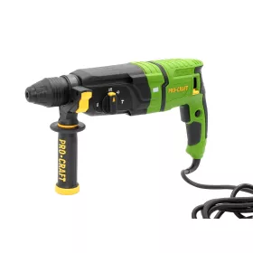 Kombinované vrtací a sekací kladivo BH1100 Procraft