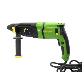 Kombinované vrtací a sekací kladivo BH1100 Procraft