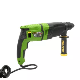 Kombinované vrtací a sekací kladivo BH1100 Procraft