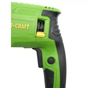 Kombinované vrtací a sekací kladivo BH1100 Procraft