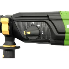 Kombinované vrtací a sekací kladivo BH1100 DFR Procraft