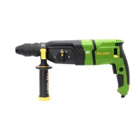 Kombinované vrtací a sekací kladivo BH1100 DFR Procraft