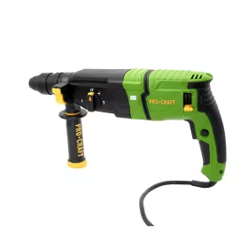 Kombinované vrtací a sekací kladivo BH1100 DFR Procraft