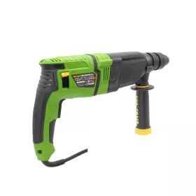 Kombinované vrtací a sekací kladivo BH1100 DFR Procraft