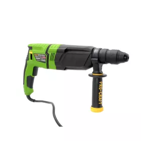 Kombinované vrtací a sekací kladivo BH1100 DFR Procraft