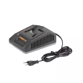 Nabíječka pro 20V Li-ion baterie Industrial С20/4 | C20/4 Procraft industrial