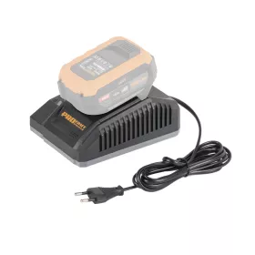 Nabíječka pro 20V Li-ion baterie Industrial С20/4 | C20/4 Procraft industrial