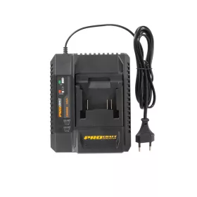 Nabíječka pro 20V Li-ion baterie Industrial С20/4 | C20/4 Procraft industrial