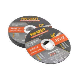 Řezný kotouč CD115x0.8 Procraft