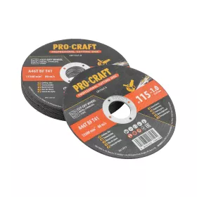 Řezný kotouč CD115x1.0 Procraft