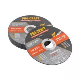 Řezný kotouč CD115x1.6 Procraft