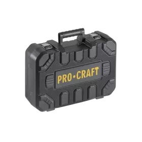 Aku rázový utahovák PWA80 1b | PWA80-1b-c Procraft