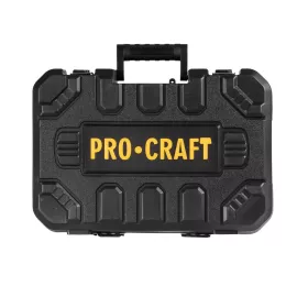 Aku rázový utahovák PWA80 1b | PWA80-1b-c Procraft