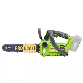 AKU řetězová pila PKA42Li (bez baterie a nabíječky) Procraft