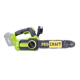 AKU řetězová pila PKA42Li (bez baterie a nabíječky) Procraft