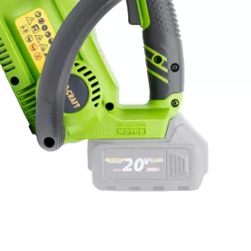 AKU řetězová pila PKA42Li (bez baterie a nabíječky) Procraft