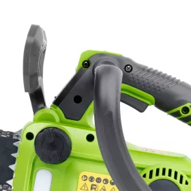AKU řetězová pila PKA42Li (bez baterie a nabíječky) Procraft