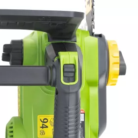 AKU řetězová pila PKA42Li (bez baterie a nabíječky) Procraft