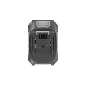 Aku úhlová bruska Industrial AG125A-1B-F (Taška), 125mm Procraft industrial