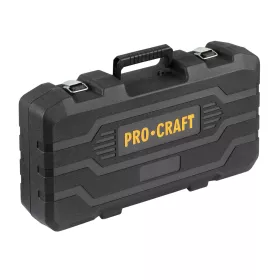 Aku vrtací kladivo PHA30 SDS Plus Procraft