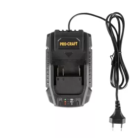 Aku vrtací kladivo PHA30 SDS Plus Procraft
