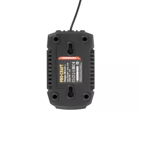 Aku vrtací kladivo PHA30 SDS Plus Procraft
