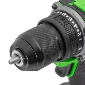Aku vrtací šroubovák PA18Pro Procraft