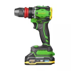 Aku vrtací šroubovák PA18Pro DFR Procraft