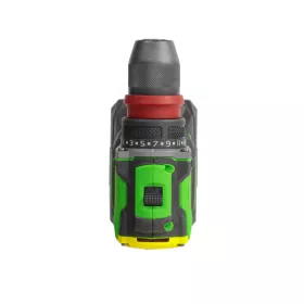 Aku vrtací šroubovák PA18Pro DFR Procraft