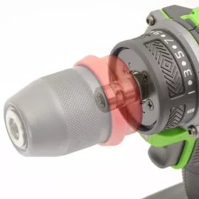 Aku vrtací šroubovák PA18Pro DFR Procraft