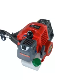 Benzínový křovinořez s elektrickým startovaním  357GBC-EL Procraft