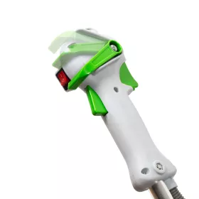 Benzínový křovinořez s elektrickým startovaním T4200EL Pro Procraft Benzínový křovinořez s elektrickým startovaním T4200EL Pro Procraft
