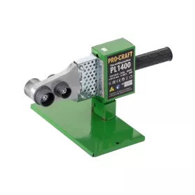 Polyfúzní svářečka PL1400 Procraft