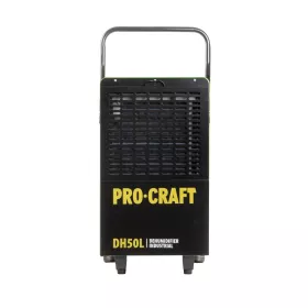Průmyslový odvlhčovač DH50L Procraft