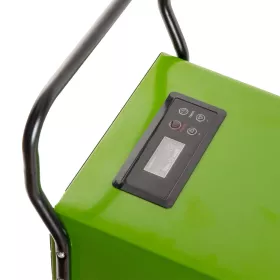 Průmyslový odvlhčovač DH50L Procraft
