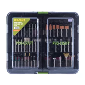 Sada nástavců na přímou brusku GK-418 Procraft Sada nástavců na přímou brusku GK-418 Procraft