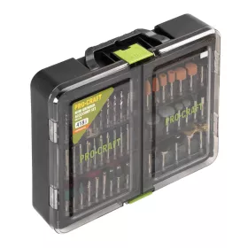 Sada nástavců na přímou brusku GK-418 Procraft Sada nástavců na přímou brusku GK-418 Procraft