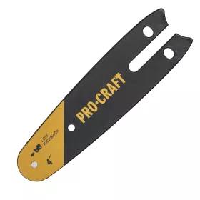 Sada pilových řetězů a lišty S4 (2 řetězy a 1 lišta) Procraft Sada pilových řetězů a lišty S4 (2 řetězy a 1 lišta) Procraft