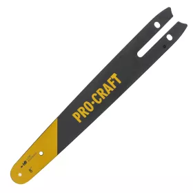 Sada pilových řetězů a lišty S8 (2 řetězy a 1 lišta) Procraft