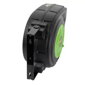 Samonavíjecí prodlužovací kabel, buben EK25N Procraft