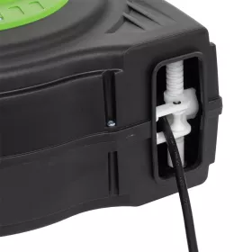 Samonavíjecí prodlužovací kabel, buben EK25N Procraft