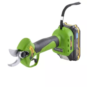 Aku nůžky na větve ES28Li Procraft