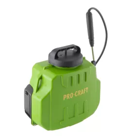 Aku postřikovač AS5 Procraft Aku postřikovač AS5 Procraft