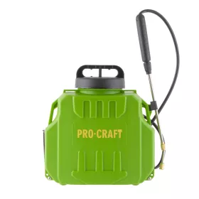 Aku postřikovač AS5 Procraft Aku postřikovač AS5 Procraft