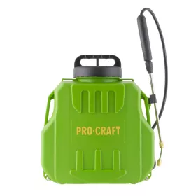 Aku postřikovač AS8 Procraft Aku postřikovač AS8 Procraft