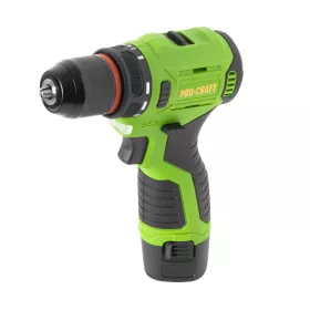Aku vrtací šroubovák PA12Pro-1b Procraft