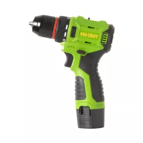Aku vrtací šroubovák PA12Pro-1b Procraft
