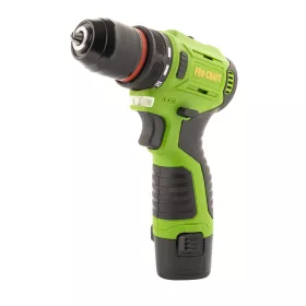 Aku vrtací šroubovák PA12Pro-1b Procraft